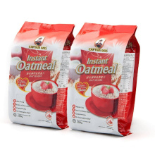 Oatmeal Packaging/Instant Oatmeal Bag/Cereal Oatmeal Bag
